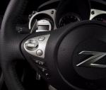 Nissan 370Z 2009 года